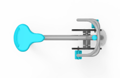 Bisiklet KLF-07 | Dış Mekan Spor Aletleri | Erse Kent Mobilyaları